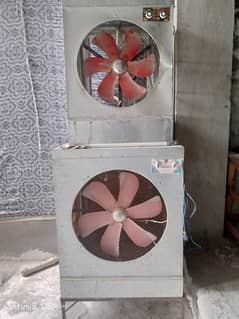 Water cooler