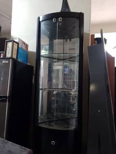 showcase