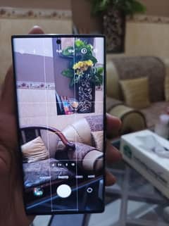 Samsung s22 ultra 12 512 PTA Approved