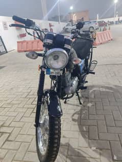 gs