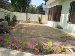 666 Square Yards House For sale In F-7 F-7