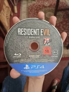 resident