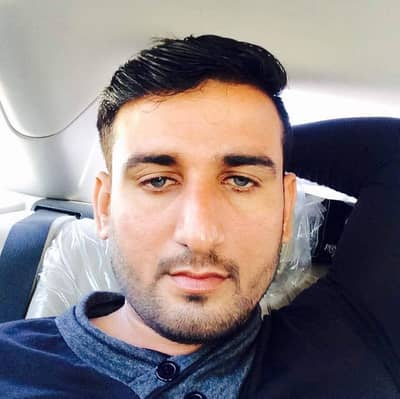 BILAL HUNJRA