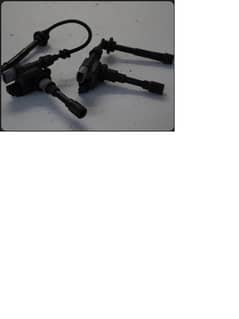 Liana and swift Ignition Coils Used