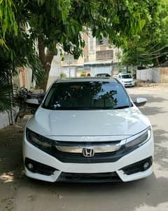 Honda Civic 2020