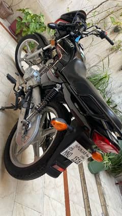 SUZUKI 110 (03068659600)
