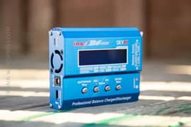 i max b6 mini sky rc charger original