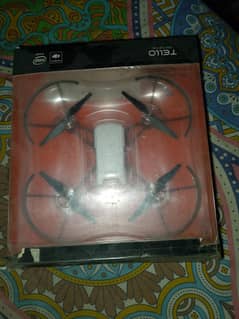 DJI TELLO