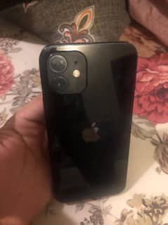Iphone 12 Factory unlock