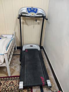 apollo treadmill