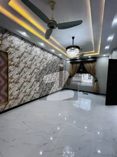 5 Marla House Available For Sale In Tip Sector Canal Gardens