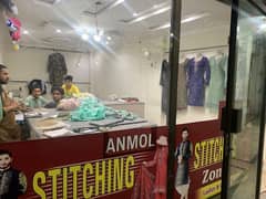 Tailor