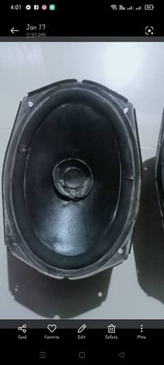 car speakers