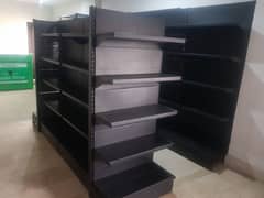 Used wall Rack,  Store rack, Gondola rack