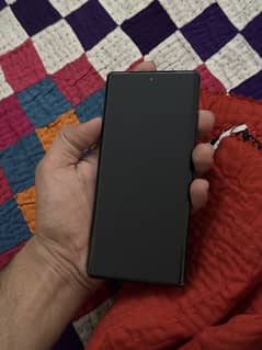 Pixel 6 pro official pta approved
