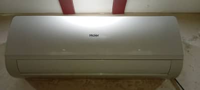 Haier Ac 1 Ton