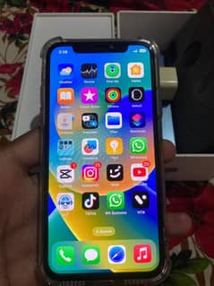 iphone x 64 pta approve
