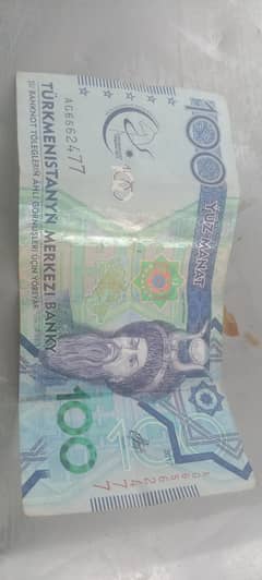 Turkmenistan
