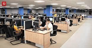 call center Night shift  job hafeez center opposite