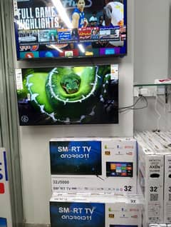 big Offer 48,,nch Samsung smart Tv LED 4k 3 YEARS warranty O3O2O422344