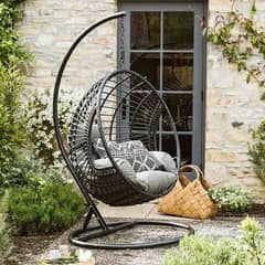 swing chair