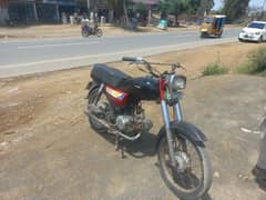 Bike going cheep