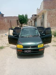 Daihatsu Cuore 2000 | Daihatsu Cuore | Cuore For Sale