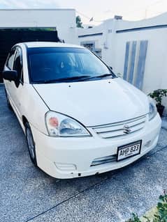 Suzuki Liana 2007 (03346945331)