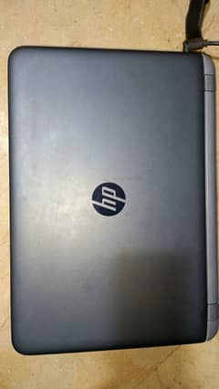 HP 450 probook