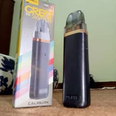 CALIBURN G3 LITE