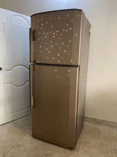 Refrigerator/ Fridge/HAIRE