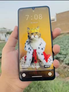 realme note 50 4/64