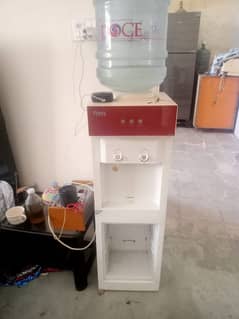 water dispenser