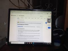 PLANAR MONITOR HD DISPLAY