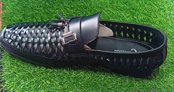 Classic Shoe Style
