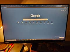 Lenovo ThinkVision Monitor 23 Inches in Mint condition