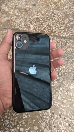 iPhone 11 64gb