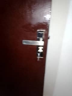 LOWER PORTION FOR RENT