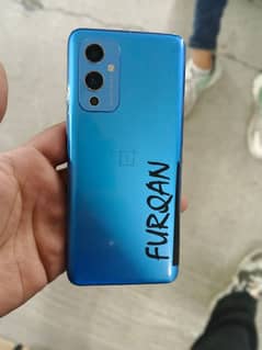 one plus 9