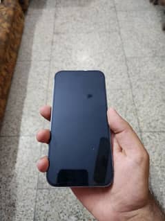 I phone 14 pro max 128gb