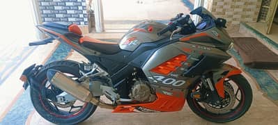 Ducati GT 400CC 2025 Model | Ducati in Bikes | GT 400CC