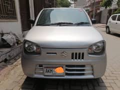 Suzuki Alto 2022