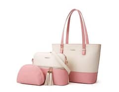 Fashionable variety of clutches