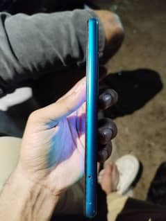 Huawei Y6p 64 GB | pta approved