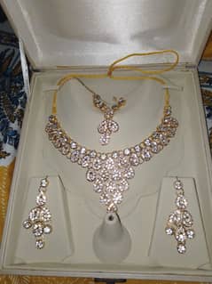 jewellery
