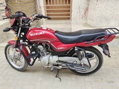 suzuki gd 110 2020 03332661635