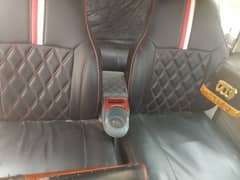 Suzuki Mehran 1989