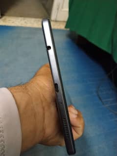 Excellent Samsung Tablet. . . No fault