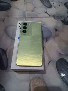 vivo y100 3 mahine warranty