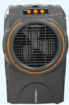 Super Asia ECM-4600 Plus Easy Cool – 50L Air Cooler with Ice Packs